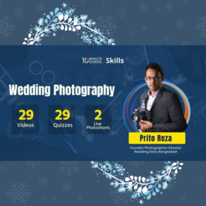 10 MS Wedding Photography (Prito Reza‌)