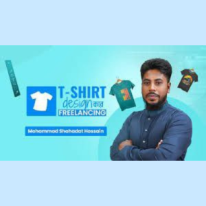 10ms T-SHIRT Design Kore Freelancing