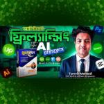 আলটিমেট ফ্রিল্যান্সিং With AI – মাস্টারক্লাস