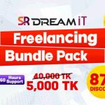 SR Dream IT Freelancing Bunbdle Pack