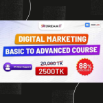 Digital marketing Basic to Advance course