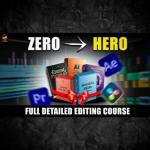G.I.G.L - Complete Video Editing Course