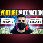 Huzaifa YT — YouTube Automation Course 💎