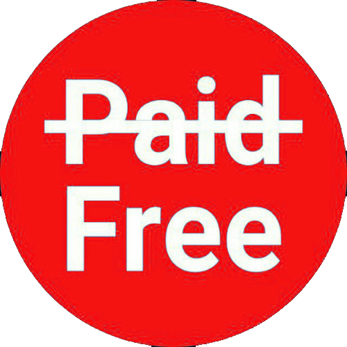Paid-Free