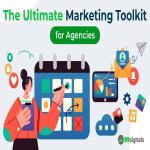 The Ultimate Google Marketing Toolkit