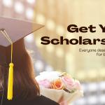 বিশ্বব্যাপী বিভিন্ন স্কলারশিপ প্রোগ্রাম