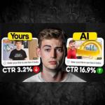 Simone Ferretti - The AI Thumbnail Blueprint