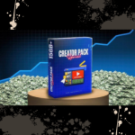 ✨ Ultimate Editing Pack - One Stop Solution