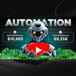 Youtube Automation & Growth Mastery Course - 2026